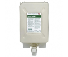 Savon spécial microbilles 4L cartouche Dreumex