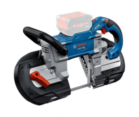 Scie à Ruban GCB 18V-127 Bosch