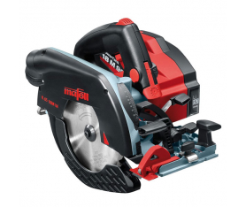 Scie circulaire portative sans fil K65 18M bl en coffret T-MAX Mafell