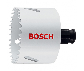 Scie cloche Bi-Metal Cobalt D140 Bosch