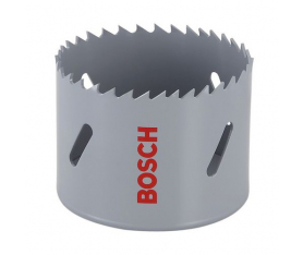 Scie cloche Bi-Metal Cobalt D68 Bosch