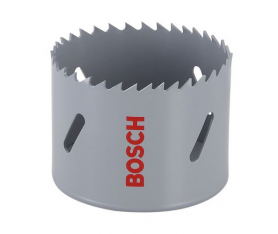 Scie cloche HSS Bi-métal D21 Bosch