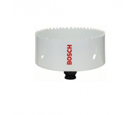 Scie cloche HSS bi-metal progressor D105 Bosch