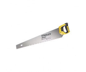 Scie Egoine Jetcut speciale panneaux platre 550mm Stanley