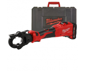 Sertisseuse Câble à Matrice M18 ONEHCCT60-202C Milwaukee