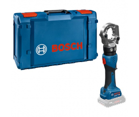 Sertisseuse Cable Hydraulique Sans-Fil GPH 18V-60 Bosch

