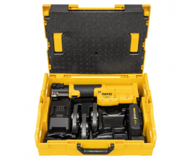 Sertisseuse Mini-Press S 22V ACC 3 mini Pince V 14-16-22 L-B Rems