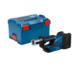 Sertisseuse Sans-Fil GPT 18V-19 L-Boxx Bosch