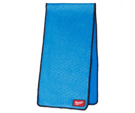 Serviette Rafraichissante Microfibre Milwaukee