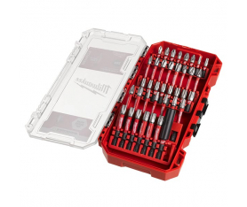 Set d'embout shockwave GEN 3-38 pièces Milwaukee