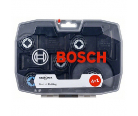 Set d'outil pour GOP Bosch