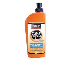 Solutions de Nettoyage Clean Perfect Bidon Orange 400ml Rubson