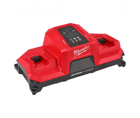 Super Chargeur Mobile Double Baie M18 MDBSC Milwaukee