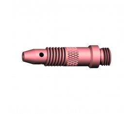 Support collet D4.0mm type 17-18-26 Binzel