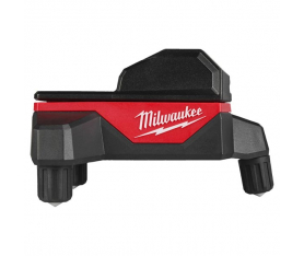 Support Pivotant Motorisé LAS LIGN Milwaukee