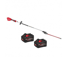Taille Haies 267cm FHETE27-802 Milwaukee