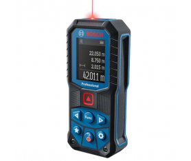 Télémètre laser GLM 50-22 Bosch