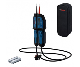 Testeur de Tension GVT 1000-15 Bosch