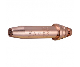 Tete de Coupe Cone G1 Acetylene pour Chalumeau 10/10 Le Lorrain