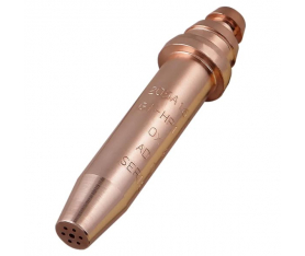 Tete de Coupe G1 Acetylene pour Chalumeau 12/10 Le Lorrain