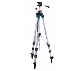 Trépied BT 250 pour laser 1/4  Bosch