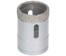 Trépan Diamant à sec 40mm X-Lock Bosch