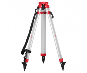 Trépied niveau laser TRP160 1,6 mètre Milwaukee
