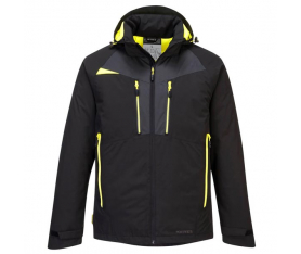 Veste Hiver DX4 noir Portwest