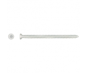 Vis Beton 7.5x112 Tf Torx 30 Boite de 100 Rawl