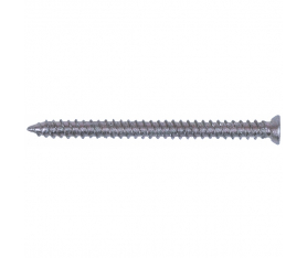 Vis beton TF 7.5x182 bte 50 Ing fixation