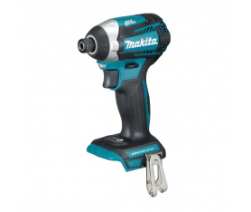 Visseuse à choc 18V DTD154ZJ nue en coffret MakPac Makita