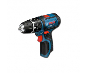 Perceuse visseuse GSB 12V-15 solo en L-Box Bosch