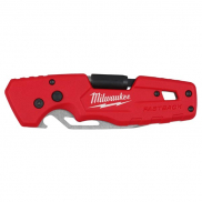 Couteau Pliable Fastback 5en1 Milwaukee