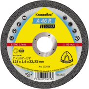 Disque à tronçonner 125x1.6mm A46R Klingspor