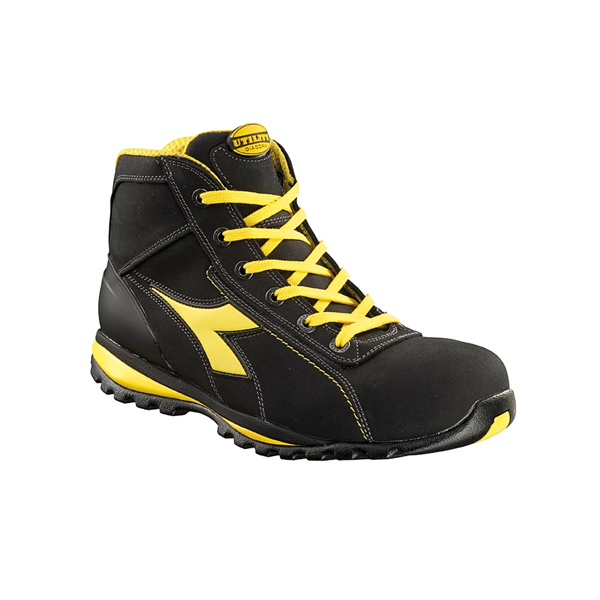Chaussure de sales securite noir