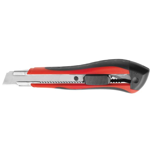 Cutter Pro Blade ergonomie + 3 lames 18mm Facom - Matériel de Pro