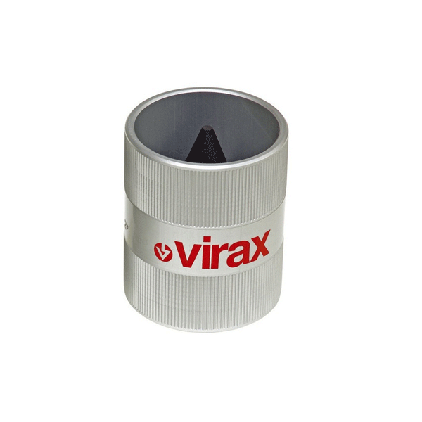 Ebavureur intérieur extérieur multi-matériaux D8-35 Virax - Matériel de Pro