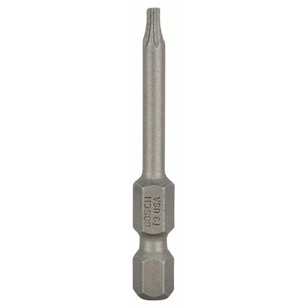 Embouts torx T10L25 sachet de 3 Bosch - Matériel de Pro