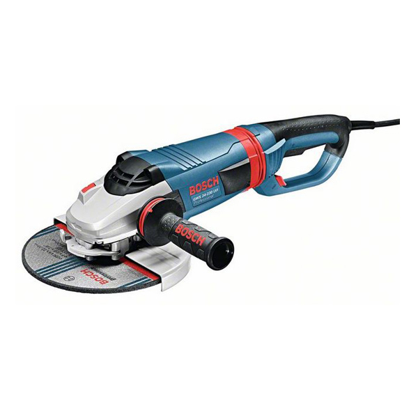 Meuleuse d'angle 125mm 720W - BOSCH GWS7-125