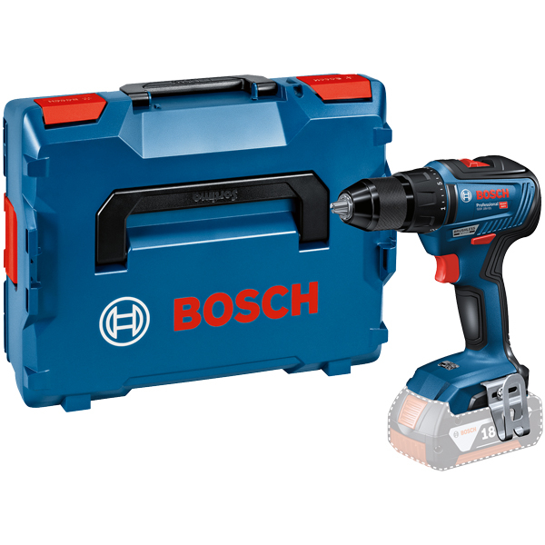 Bosch Professional 18V System Perceuse-visseuse …