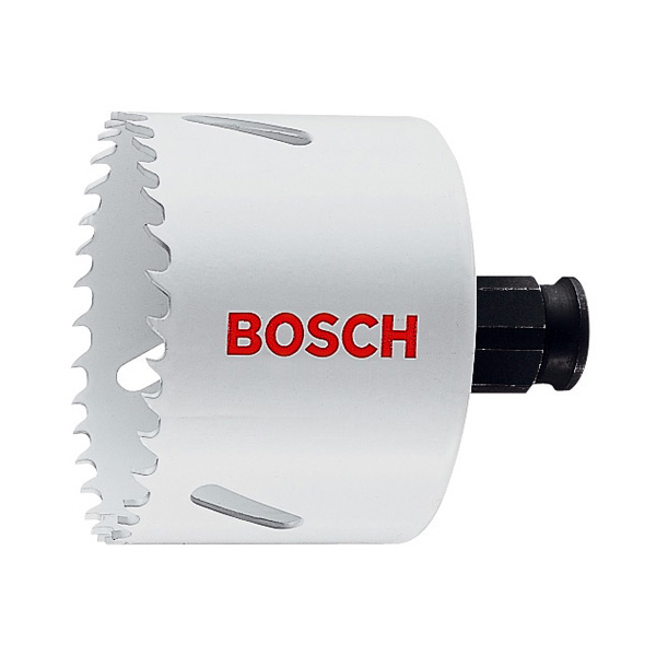 Adaptateur pour trepan progressor bosch - Matériel de Pro