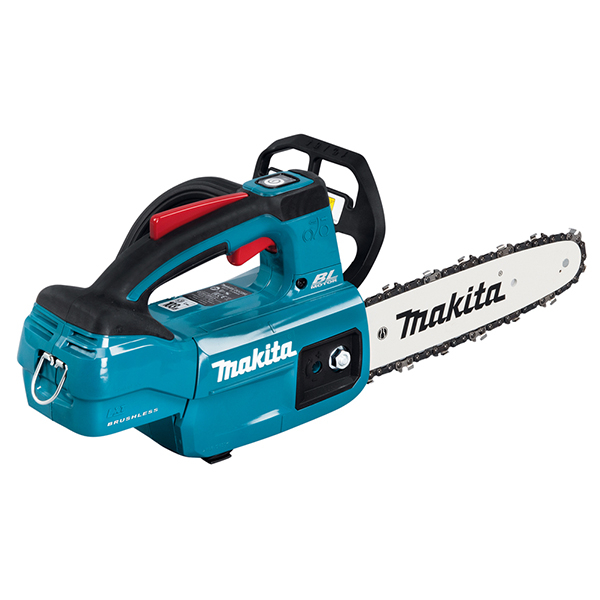 Tronconneuse Batterie DUC254Z 18V 25cm Makita - Matériel de Pro