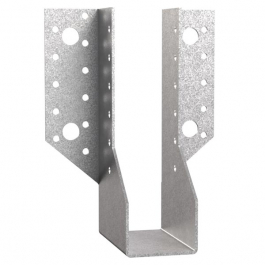 Lot De 5 Attaches Solives Simpson Strong-Tie 21 Oz - Pour Charpente, Construction Bois