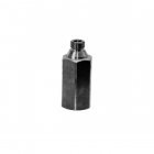 Adaptateur couronne 1/2'' Male - 1''1/4 Femelle Diam Industrie