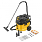 Aspirateur eau et poussière Pull 2 classe M Rems