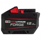 Batterie Forge M18 FB6 18V 12Ah Milwaukee