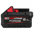 Batterie Forge M18 FB6 18V 8Ah Milwaukee