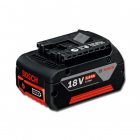 Batterie GBA 18V 5Ah Bosch