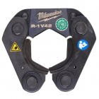 Boucle de sertissage RJ18 V42 Milwaukee