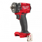 Boulonneuse à chocs 1/2'' M18 FIW2F12-0X sans batterie Milwaukee